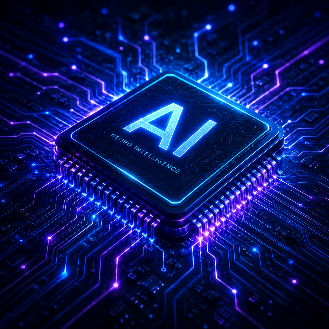 AI & Tech